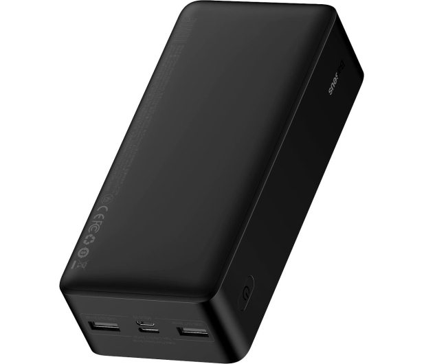 Baseus Powerbank 30000mah 15W - 1094224 - zdjęcie 3